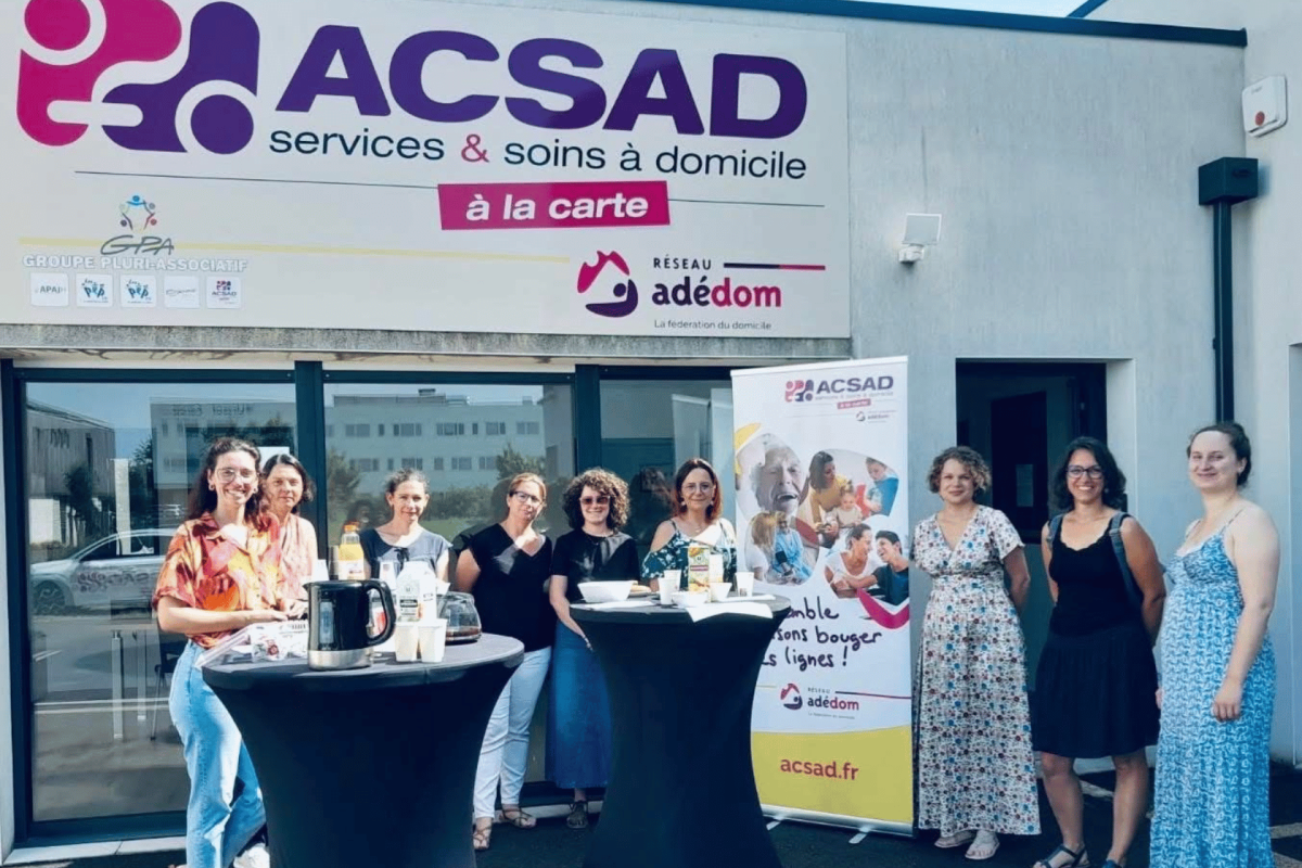 Nos partenaires acsad header